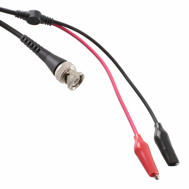 240-134 Digilent, Inc.  Test Leads - BNC Interface